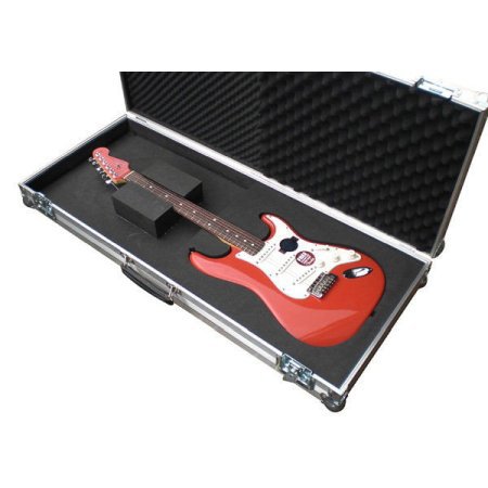 Fender Stratocaster Flight Case